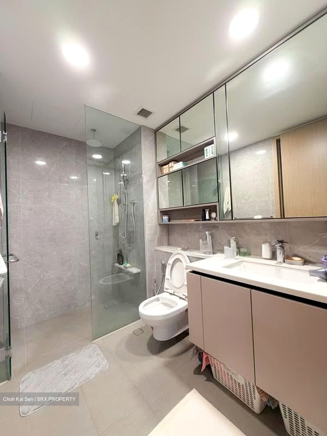 The Tapestry (D18), Condominium #582390391